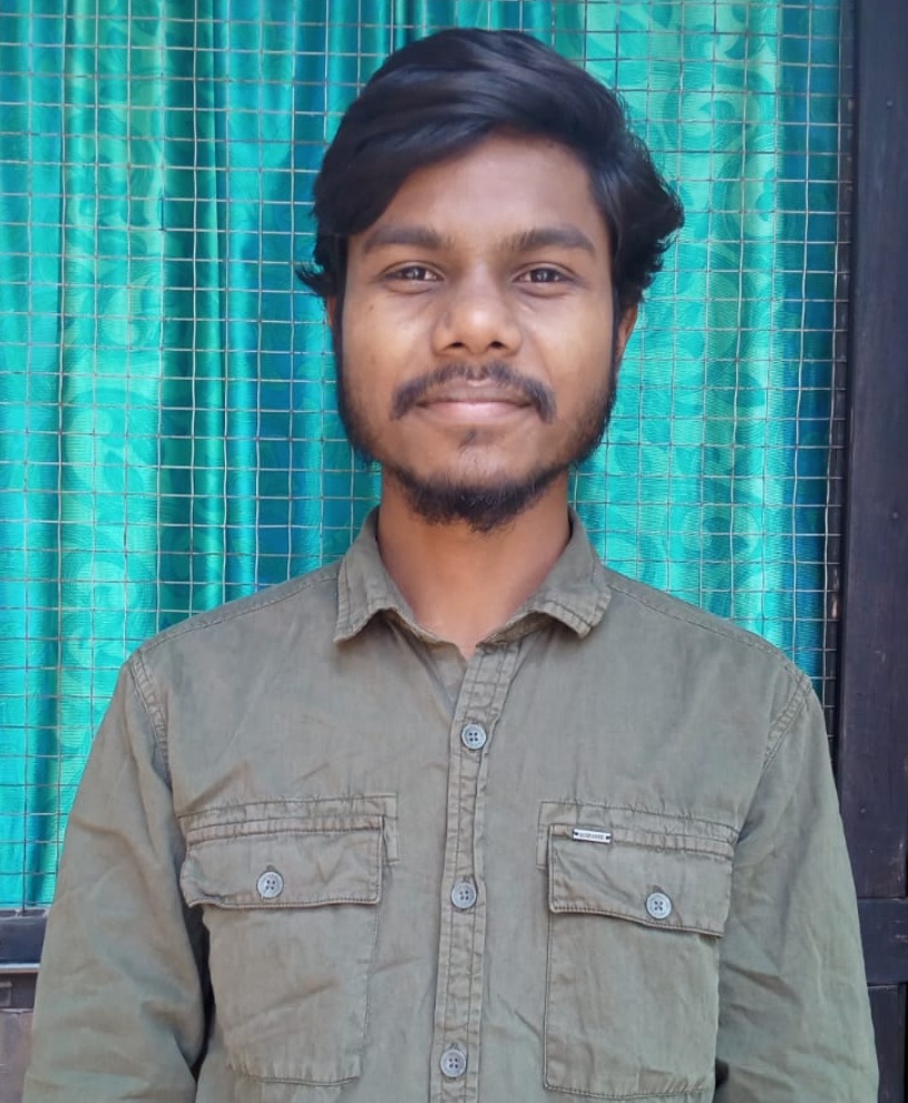 blockchain community india